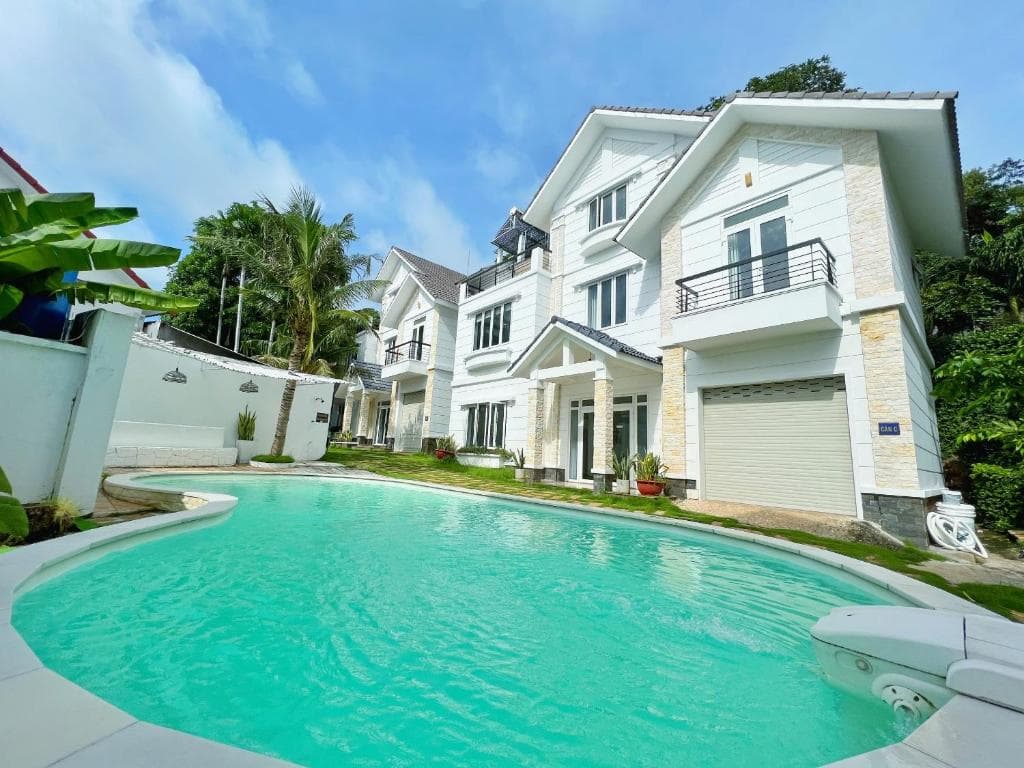 Thông tin bất động sản Vũng Tàu